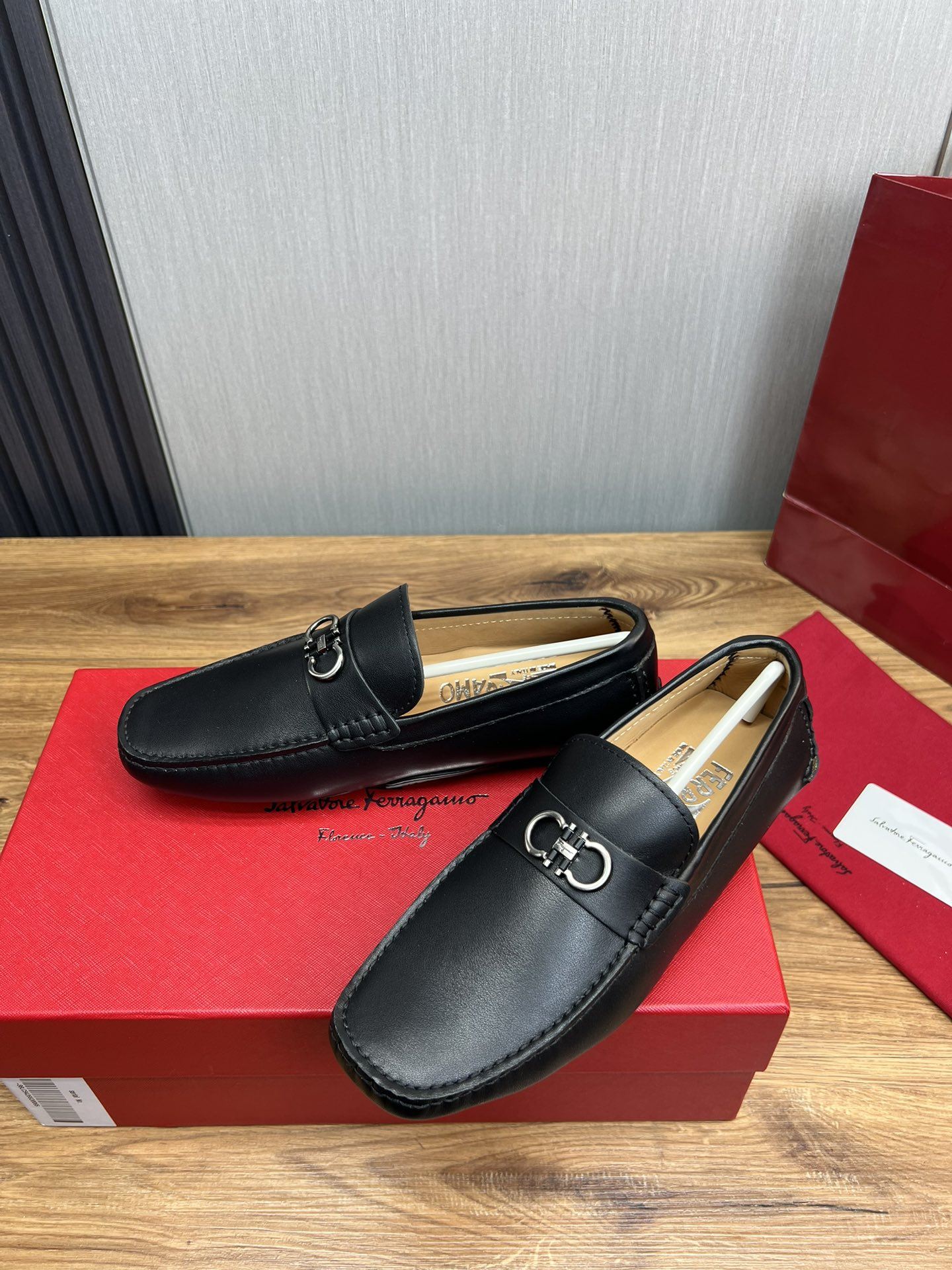 Ferragamo Shoes